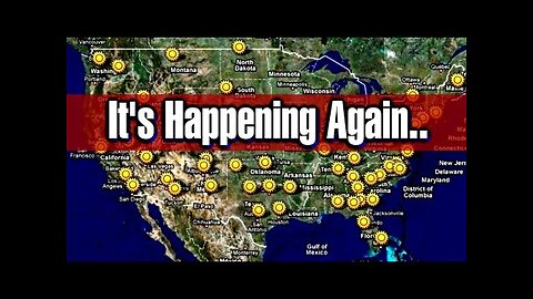 They Said It Was Over.. But What's Happening Right Now is Completely Crazy!