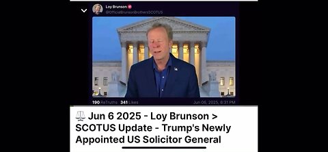 2020 Stolen Election Case still ongoing