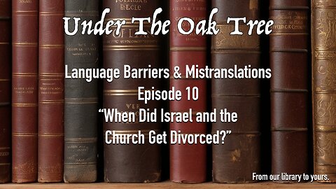 UTOT Language Barries and Mistranslations Episode 10