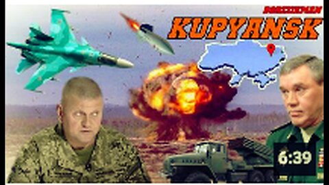 "Kyiv Pleads for Assistance After US Withholds Intelligence from Ukrainian Army in Kupyansk"