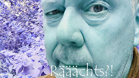 ✋ Lieber RÄÄÄCHTS als ein IDIOT‼️