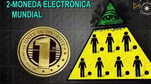 Prison Planet 🌐