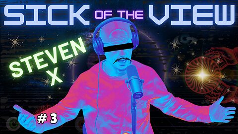⚠️ Buy or Die with Steven X | Sick of the View #3