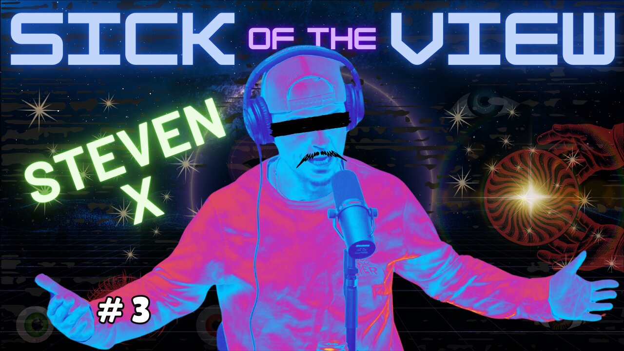 ⚠️ Buy or Die with Steven X | Sick of the View #3