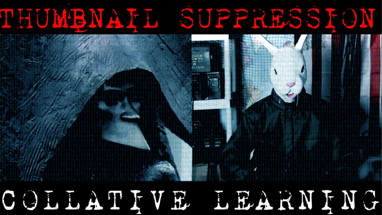 Thumbnail Suppression