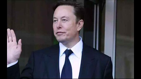 Elon Musk Accuses Chuck Schumer of Profiting from Government Fraud
