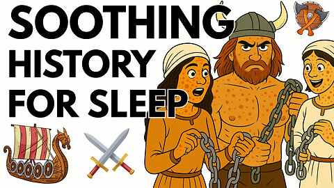 Would You Survive a Viking Feast? The Surprising Foods of the Norse World