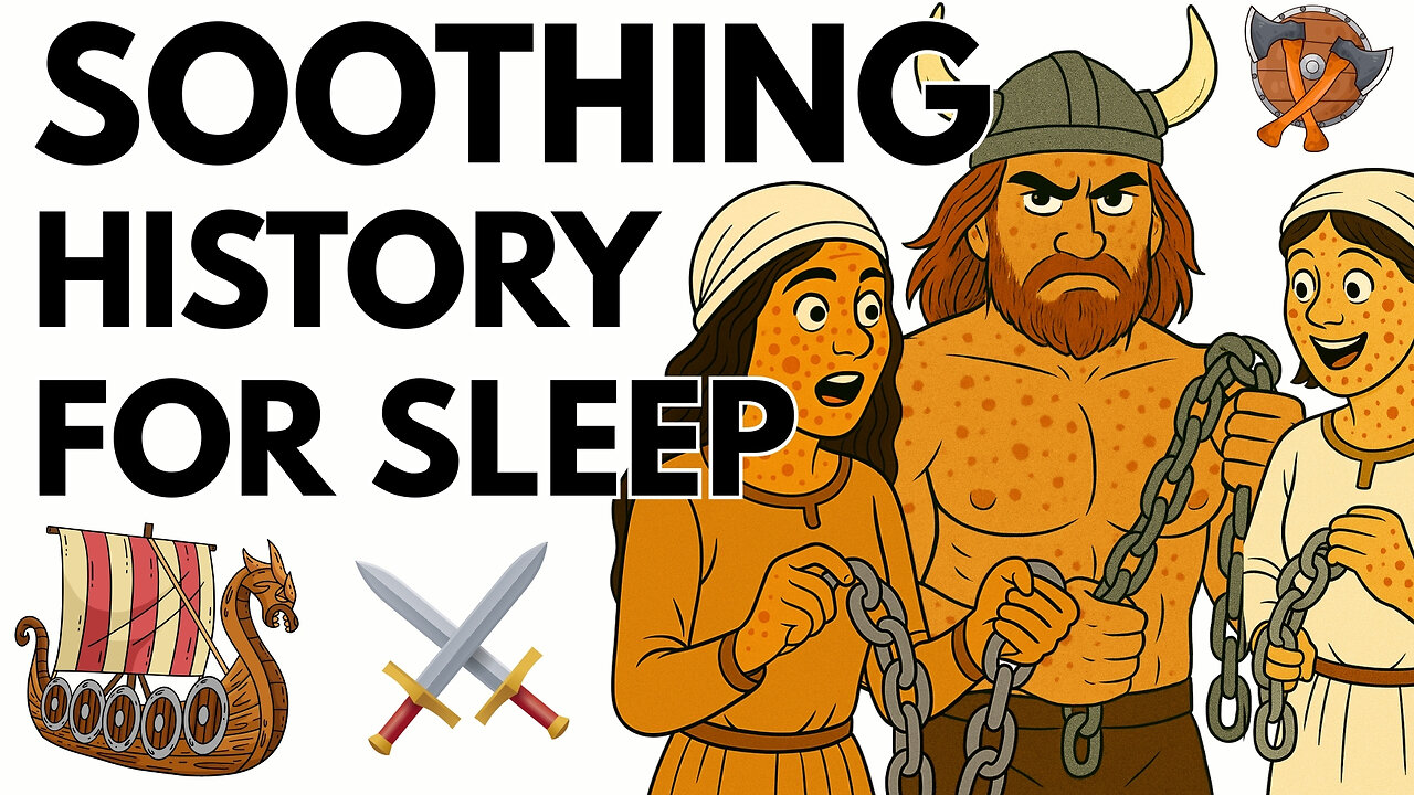 Would You Survive a Viking Feast? The Surprising Foods of the Norse World