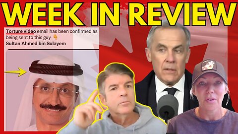 A Week of Incredible Highs and Unbelievable Lows | Stand on Guard