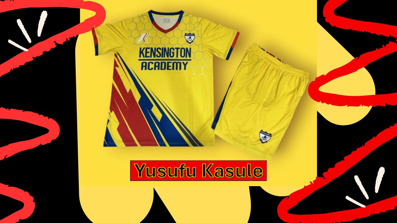 Kensington Academy - Uganda