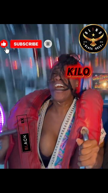 Some "Kilo" for Fun 😁