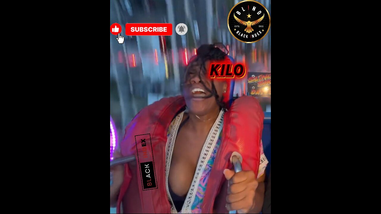 Some "Kilo" for Fun 😁