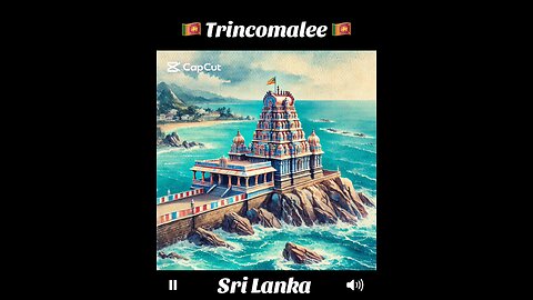 Trincomalee Sri Lanka #srilanka