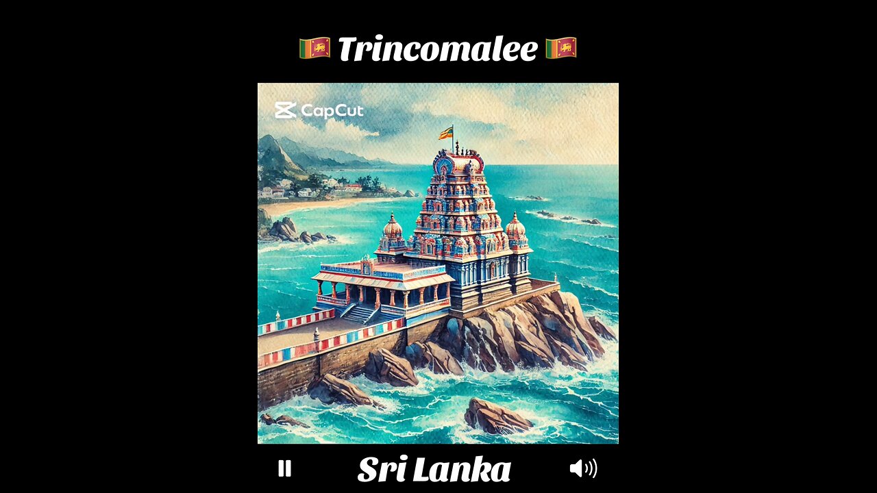 Trincomalee Sri Lanka #srilanka
