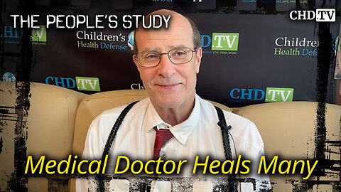 Medical Doctor Heals Many