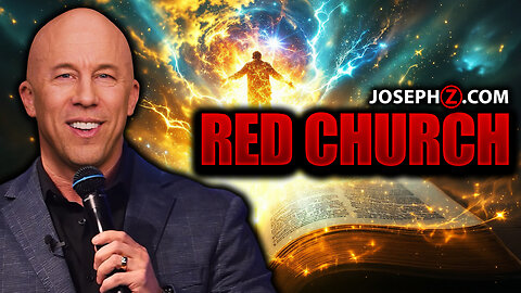 Red Church: Biblical Prophecy Explained