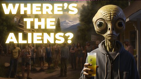 Uncovering The Fermi Paradox