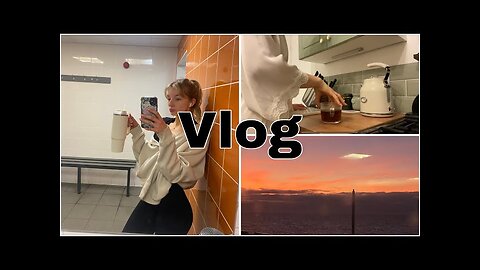Happy New Years - Vlog