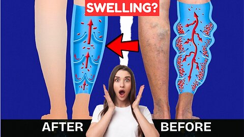 FLUSH FACTOR PLUS REVIEW (SCAM OR LEGIT) Flush Factor Plus Pills - Swollen Legs- Flush Factor Works