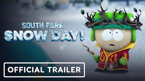 South Park - Snow Day! - Official Nichole's Home Brew Story DLC Launch Trailer