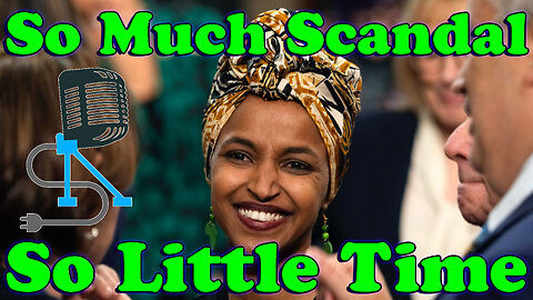 The Face Of Corruption Is Here | On The Fringe