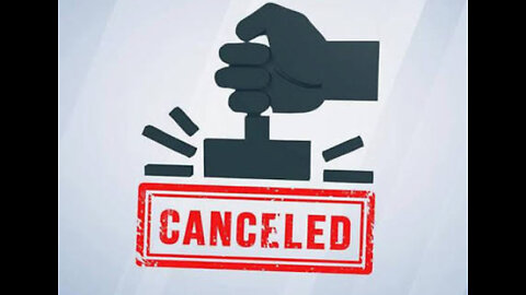 Canceled