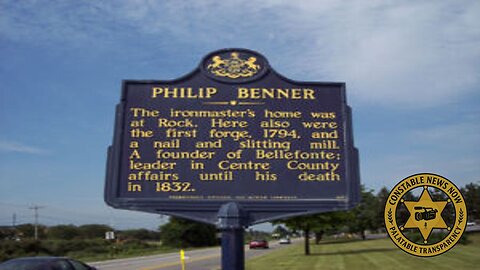 Benner Township Supervisor's Monthly Meeting 12.01.2025