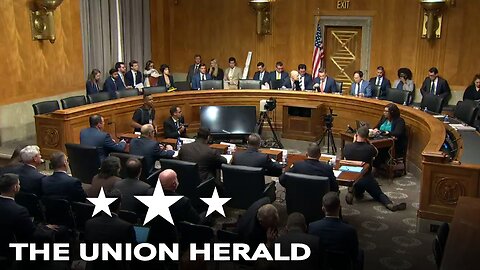 Senate Hearing on Fire Apparatus Costs