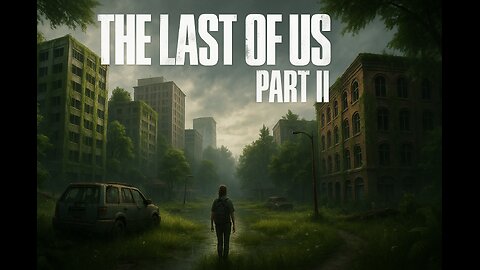 The Last of Us Part 2 Episode 2