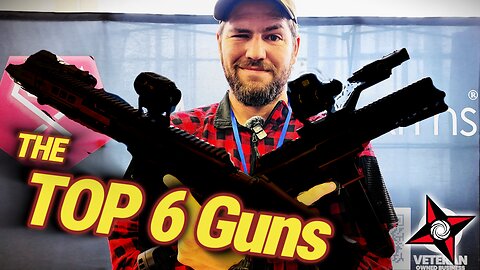 The TOP Things You Missed At GUNCON 2025
