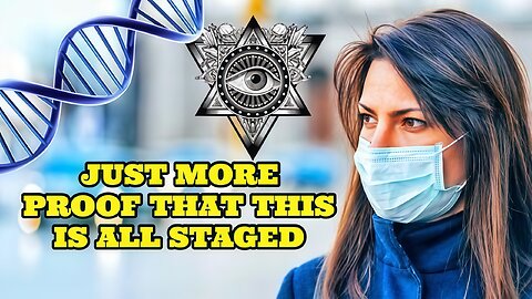 Germ Theory & the COVID-19 Scamdemic | The TRUTH about all of this!