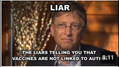 "Will You Ever Trust Vaccines or Media Again?"