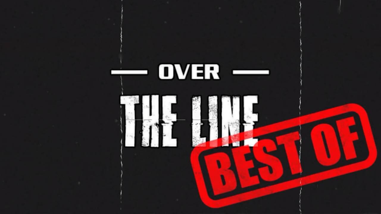 BEST OF: Over The Line Interviews