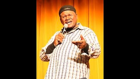 THE GREAT AWAKENING - GEORGE WALLACE
