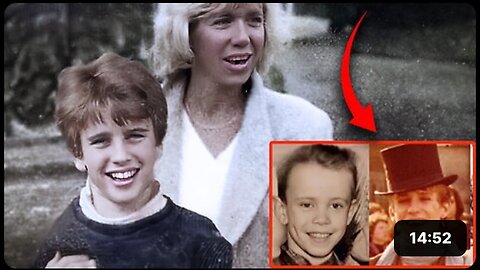 "Government Documents Confirm Brigitte Macron Identified as Male Pedophile - Media Silent"