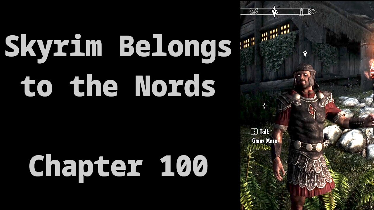 Chapter 100: Breaching Security