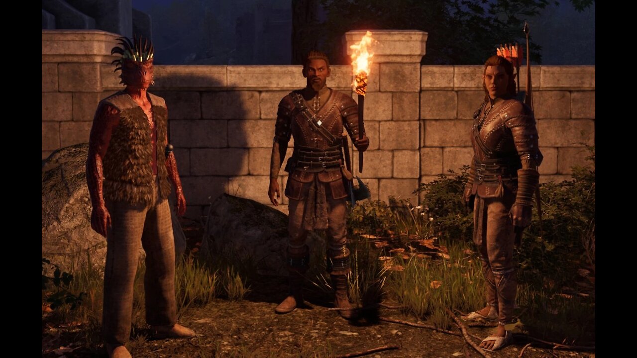 🔴LIVE Elder Scrolls IV Oblivion - A Life of Crime?