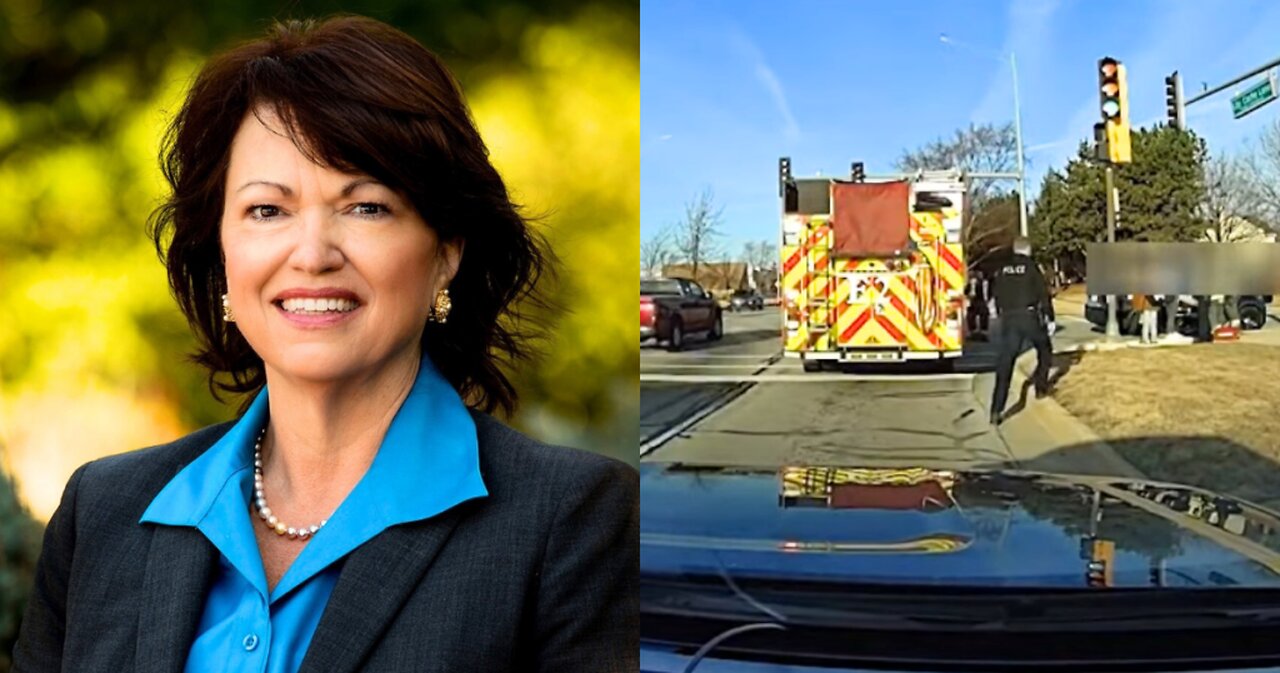 Democratic Illinois Official Allegedly Strikes Child in Crosswalk