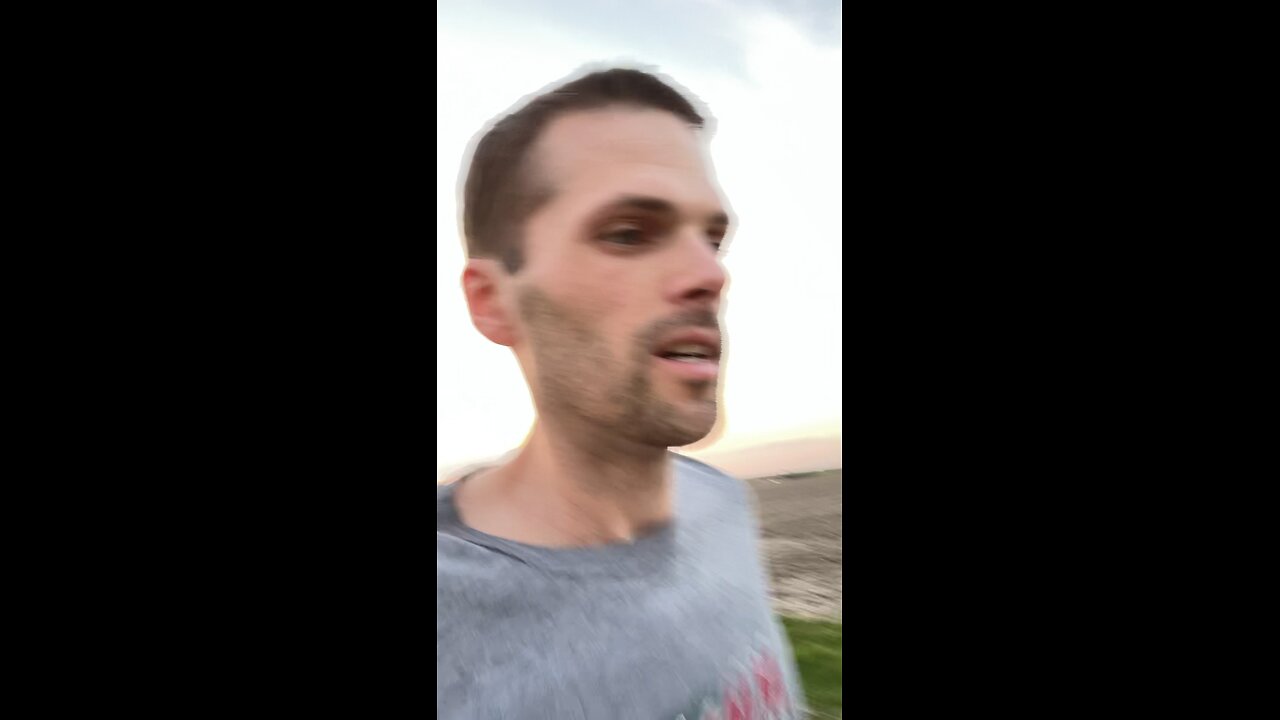 Day 415: it’s race week!