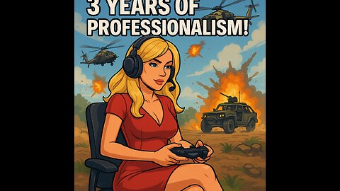 3 years of streaming! YourMom AFTER DARK!!! (Celebration stream TBA at a later date!)