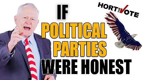 If The Two-Party System Were Honest | Honest Ads