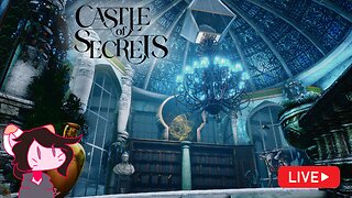 Heavenly Illusion or Real Truth? | Castle of Secrets