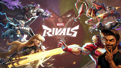 Teamplay Tuesday | Marvel Rivals Season 3 End Session