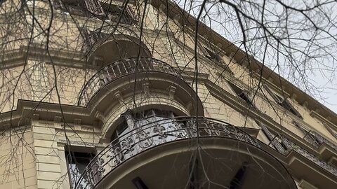 Personajes enigmáticos Barcelona 16