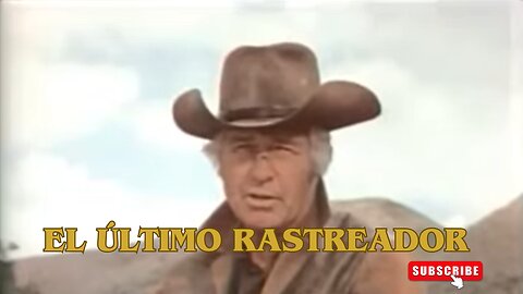 El Último Rastreador / Películas del Oeste