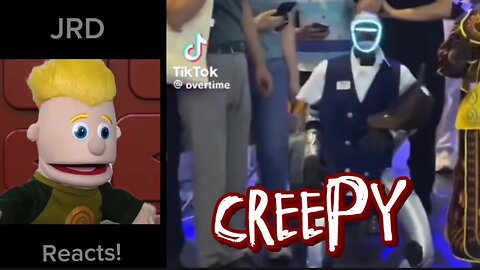 Strange and Disturbing Videos That Creep Me Out!