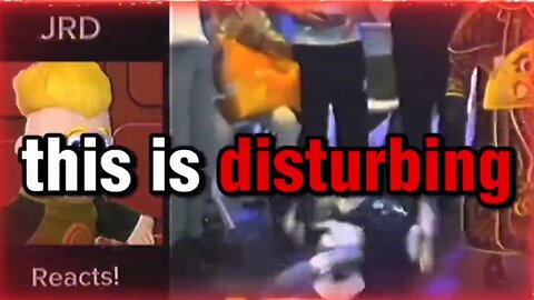Strange and Disturbing Videos That Creep Me Out!