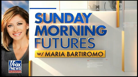 Sunday Morning Futures With Maria Bartiromo 11/30/25 FULL \