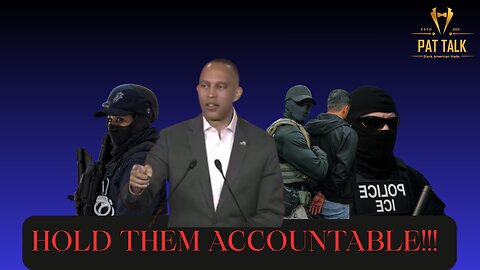 Govt Insurrection: Democrats DEPUTIZE Immigrant VIGILANTISM against ICE Agents