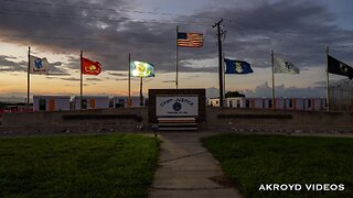 THE WHO - EMINENCE FRONT